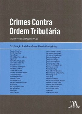 Crimes Contra Ordem Tributaria