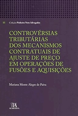 Controversias Tributarias Dos Mecanismos Contratuais