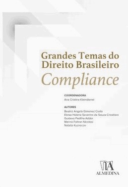 Grandes Temas Do Direito Brasileiro - 01Ed/19