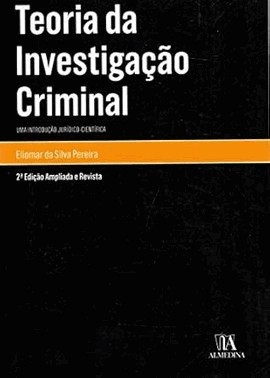 Teoria Da Investigacao Criminal - 02Ed/19