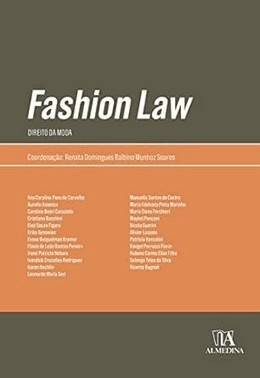 Fashion Law - Direito Da Moda - 01Ed/19