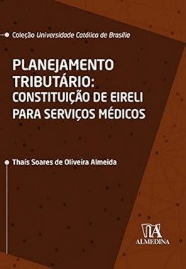 Planejamento Tributario - 01Ed/20