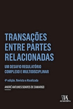 Transacoes Entre Partes Relacionadas