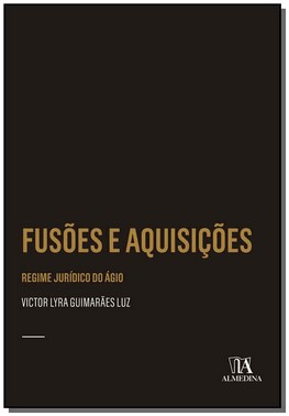 Fusoes E Aquisicoes - 01Ed/19