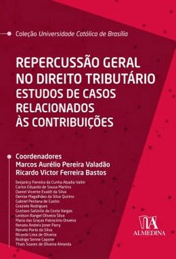 Repercussao Geral No Direito Tributario - 01Ed20
