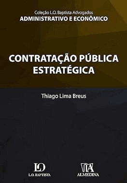 Contratacao Publica Estrategica - 01Ed/20