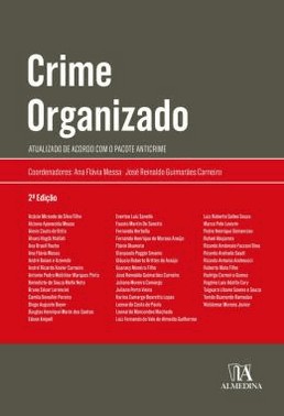 Crime Organizado