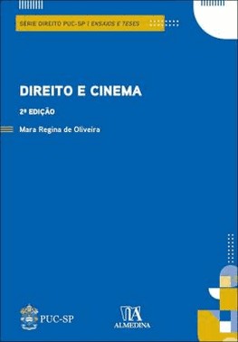 Direito E Cinema - 02Ed/25