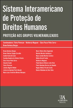 Sistema Interamericano De Protecao De Direitos Humanos - Protecao Aos Grupos Vulnerabilizados
