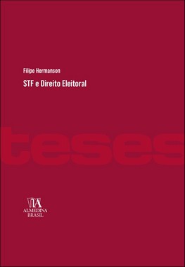 Stf E Direito Eleitoral - 01Ed/25