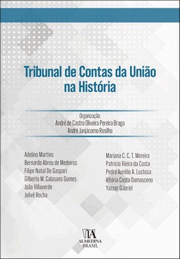 Tribunal De Contas Da Uniao Na Historia