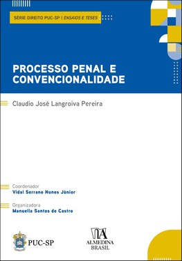 Processo Penal E Convencionalidade - 01Ed/26