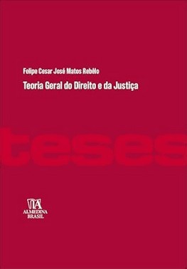 Teoria Geral Do Direito E Da Justica