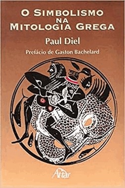 O Simbolismo Na Mitologia Grega
