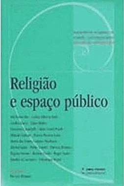Religiao E Espaco Publico