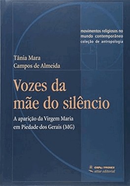 Vozes Da Mae Do Silencio