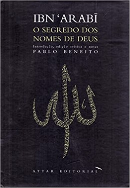 Segredo Dos Nomes De Deus, O