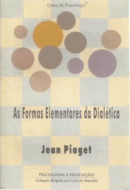 As Formas Elementares Da Dialetica