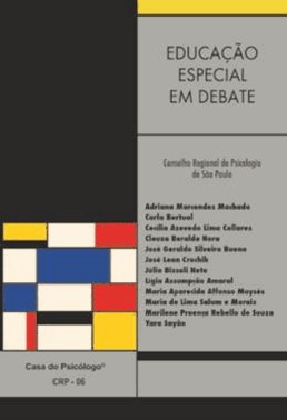Educacao Especial Em Debate