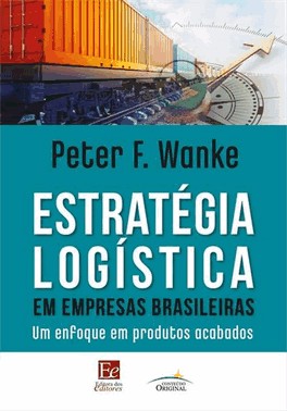 Estrategia Logistica Em Empresas Brasileiras