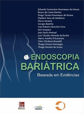 Endoscopia Bariatrica - Baseada Em Evidencias