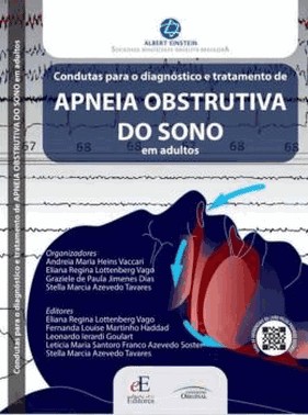 Condutas Para O Diagnostico E Tratamento De Apneia Obstrutiva Do Sono Em Adultos