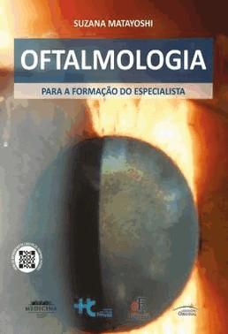 Oftalmologia Para A Formacao Do Especialista - 01Ed/23