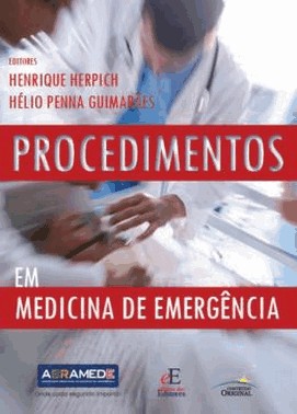 Procedimentos Em Medicina De Emergencia