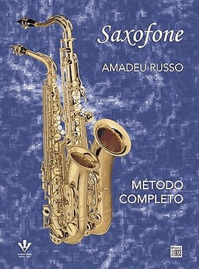 Metodo Completo De Saxofone