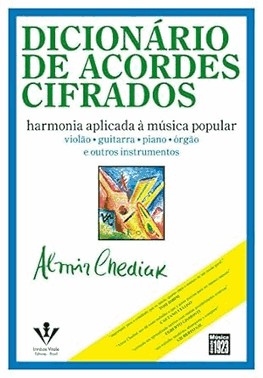 Dicionario De Acordes Cifrados