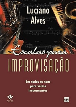 Escalas Para Improvisacao