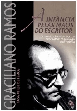 Graciliano Ramos - A Infancia Pelas Maos Do Escritor
