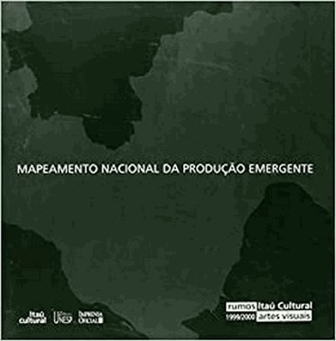 Mapeamento Nacion.Da Prod.Emergente