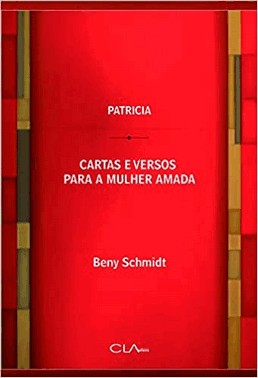 Patricia - Cartas E Versos Para A Mulher Amada