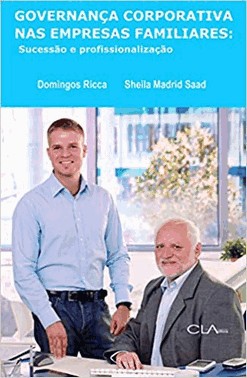 Governanca Corporativa Nas Empresas Familiares