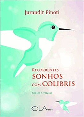 Recorrentes Sonhos Com Colibris