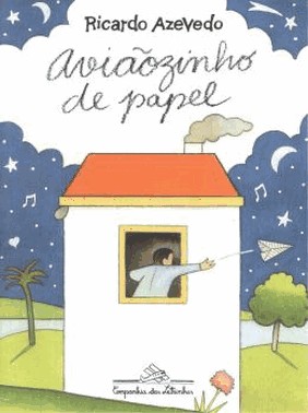 Aviaozinho De Papel