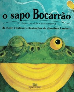 O Sapo Bocarrao