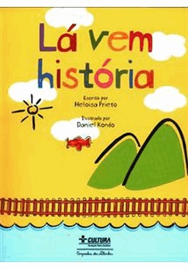 La Vem Historia