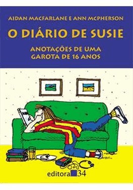 O Diario De Susie