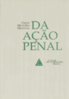 Da Acao Penal