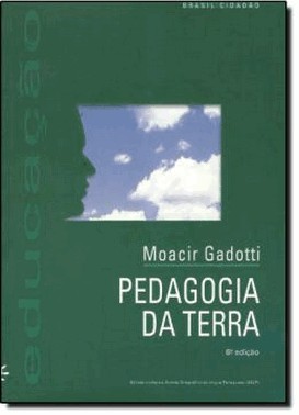 Pedagogia Da Terra