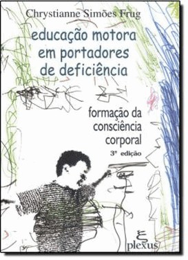 Educacao Motora Em Portadores De Deficiencia