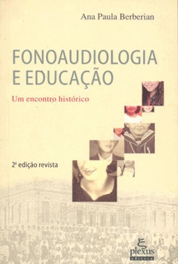 Fonoaudiologia E Educacao - Ed.Revista  -