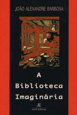 A Biblioteca Imaginaria