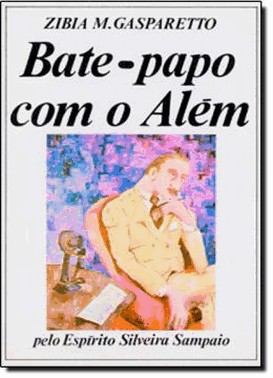 Bate-Papo Com O Alem