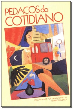 Pedacos Do Cotidiano
