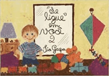 Se Ligue Em Voce-Vol.2