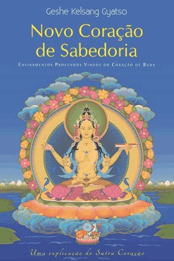 Novo Coracao De Sabedoria - Capa Dura