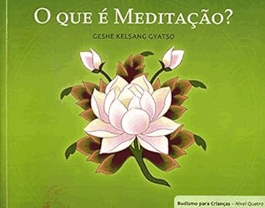 O Que e Meditacao?